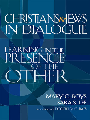 cover image of Christians & Jews in Dialogue